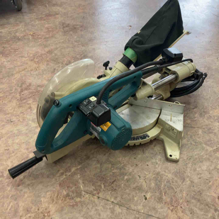【詳細要確認】◇マキタ(makita) スライドマルノコ LS0713FL【所沢店】