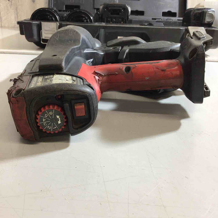 ★マックス(MAX) 鉄筋結束機 ツインタイア RB-440T-B2C/1450A【戸田店】