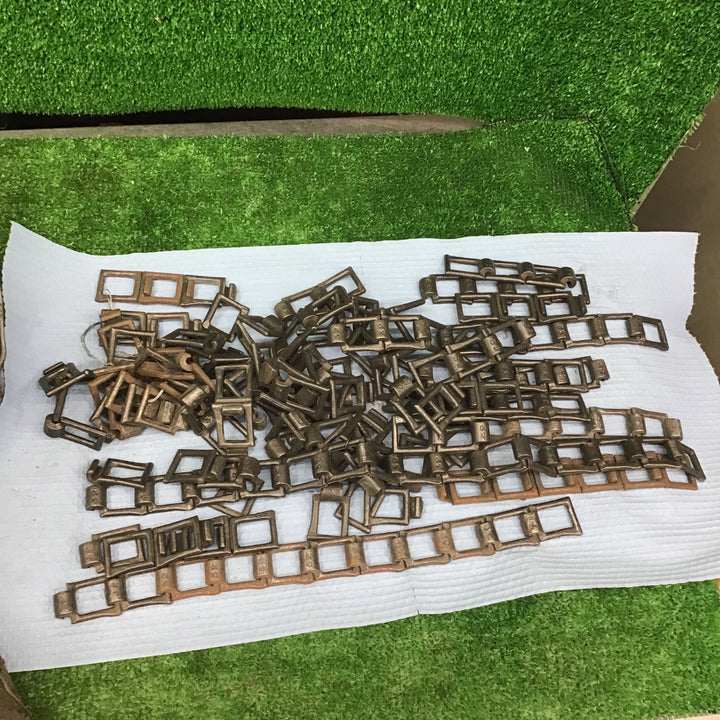 小池酸素 ガス切断機  パイクル1号-2 動作未確認 PICLE ※本体掘り傷あり※ 【桶川店】