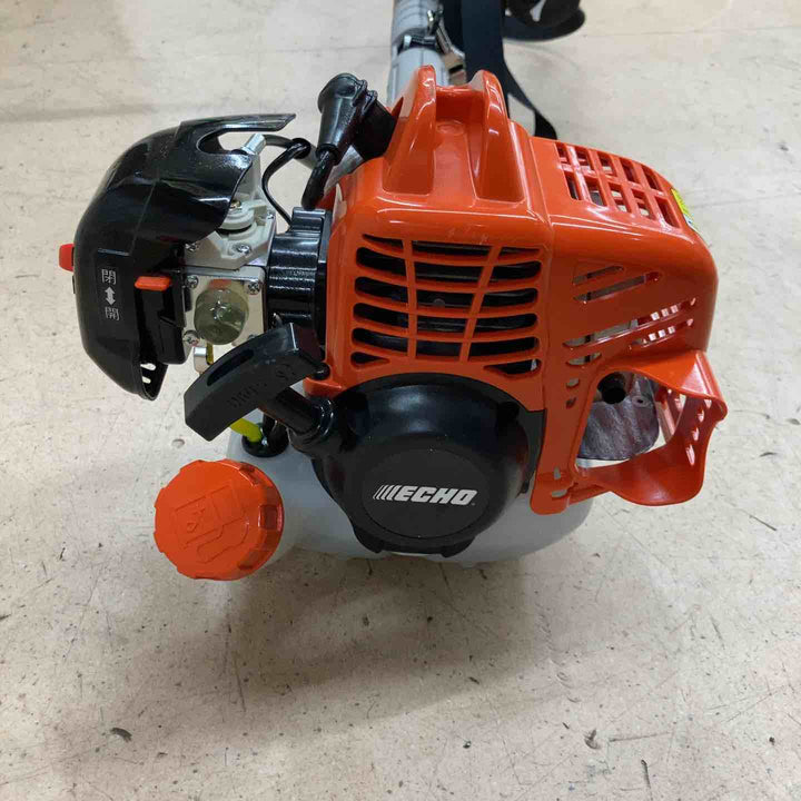 【中古品/店頭受取り限定】ECHO エンジン刈払機 CGT245DX【東大和店】