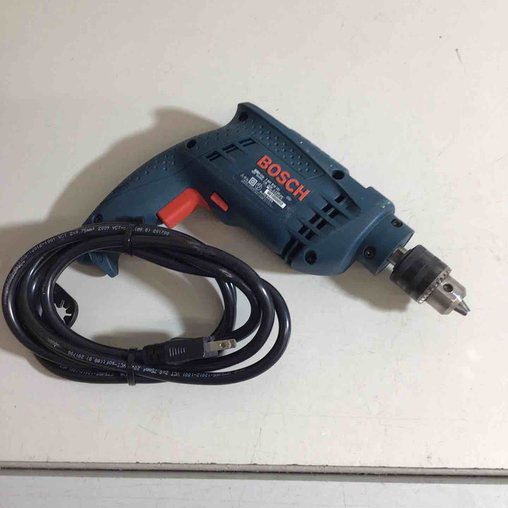 ◇BOSCH(ボッシュ) 振動ドリル GSB10RE/N【戸田店】