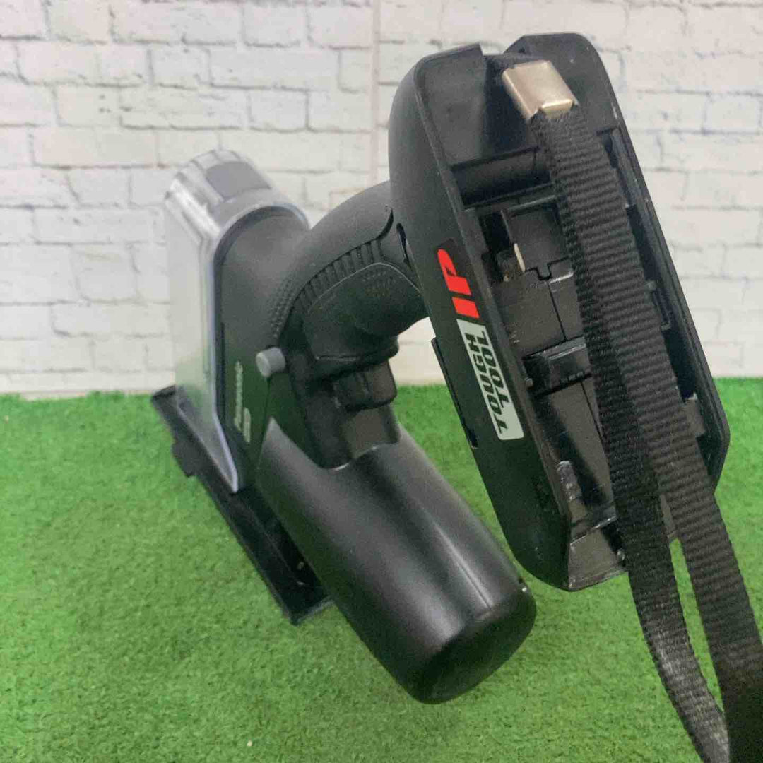 ◇パナソニック(Panasonic) コードレス角穴カッター 本体のみ EZ45A3X-B  ボードカッタ【町田店】