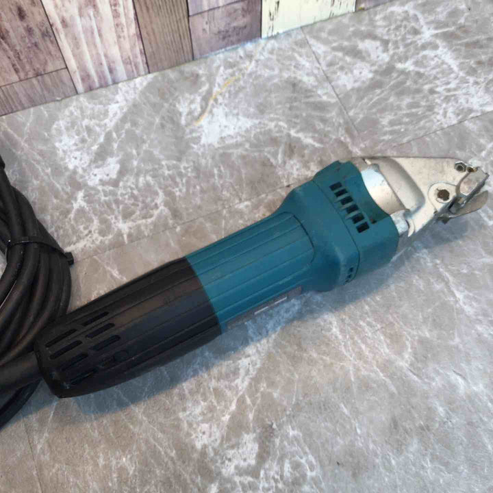 ☆マキタ(makita) ストレートシャー JS1601【八潮店】