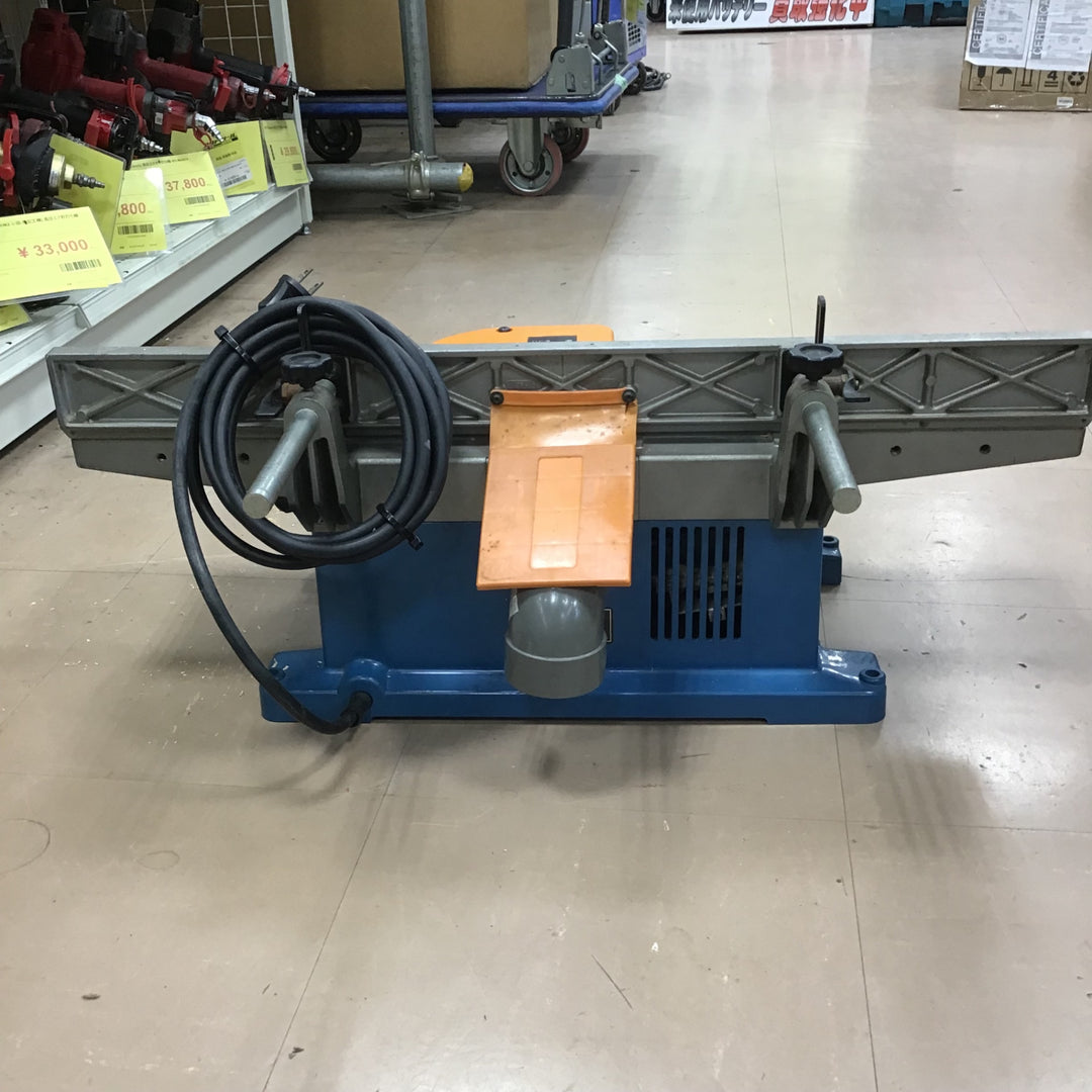 ○リョービ(RYOBI) 自動カンナ盤 HL-6【草加店】