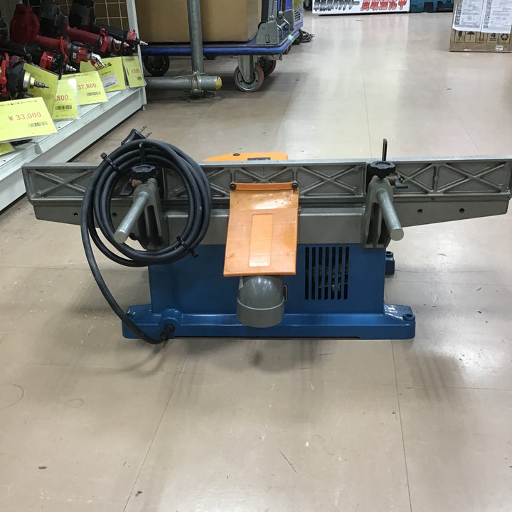 ○リョービ(RYOBI) 自動カンナ盤 HL-6【草加店】