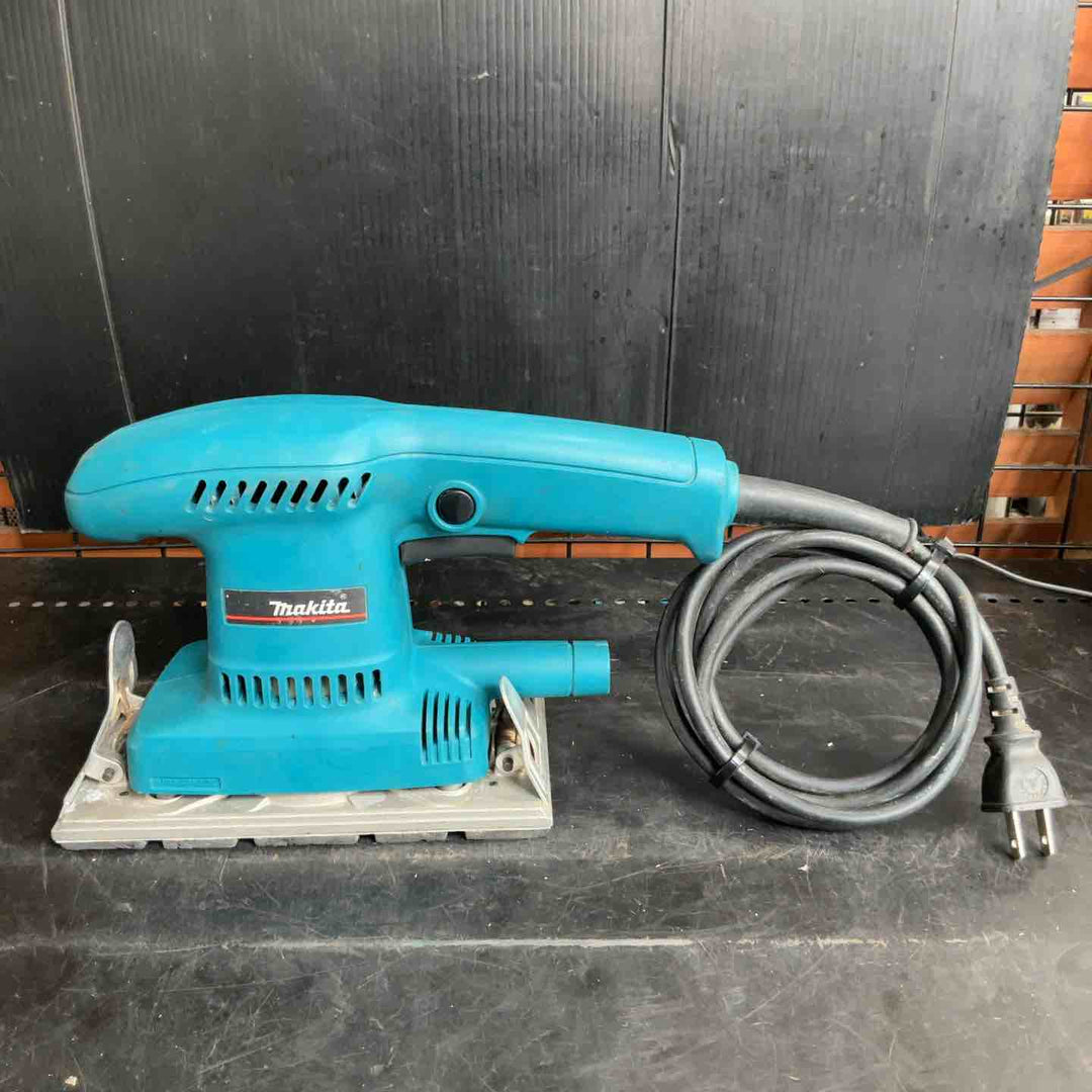 ◇マキタ(makita) 仕上サンダ BO3700【草加店】