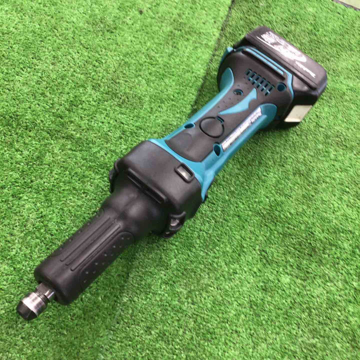 ☆マキタ(makita) コードレスハンドグラインダ  GD800DZ【桶川店】
