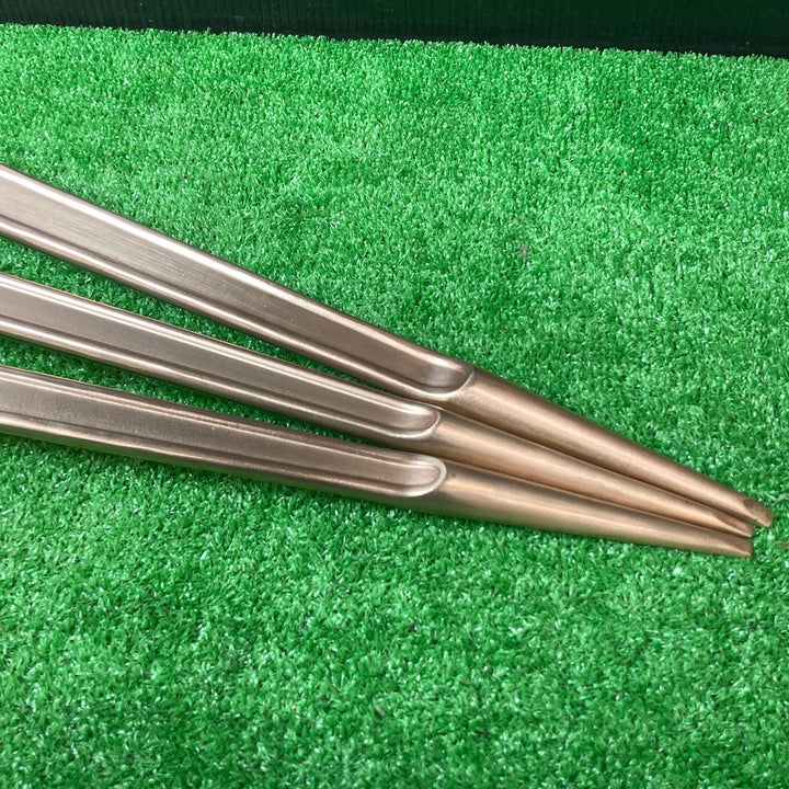 X-Spark 防爆シノ付きレンチ 3本セット 35mm、36mm、41mm 防爆レンチ ベアロン 【岩槻店】