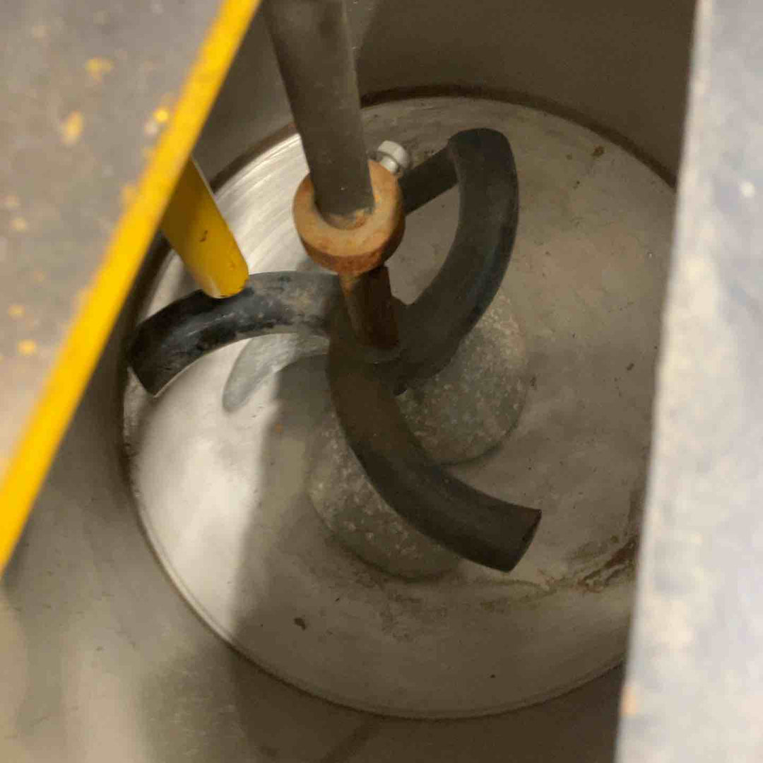 【店頭受取り限定】▼かくはん機【戸田店】