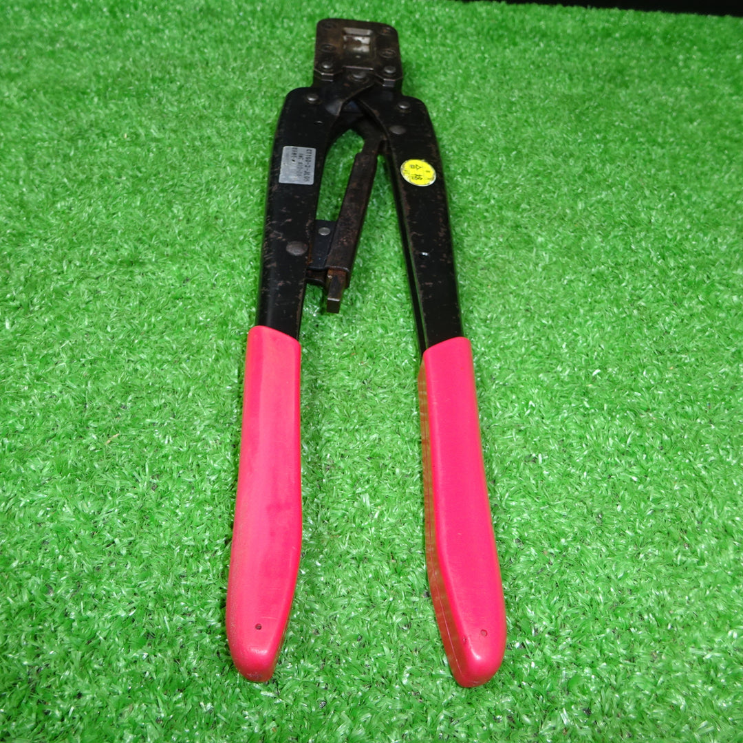 日本航空電子工業 手動圧着工具  CT160-3-JL05  【岩槻店】