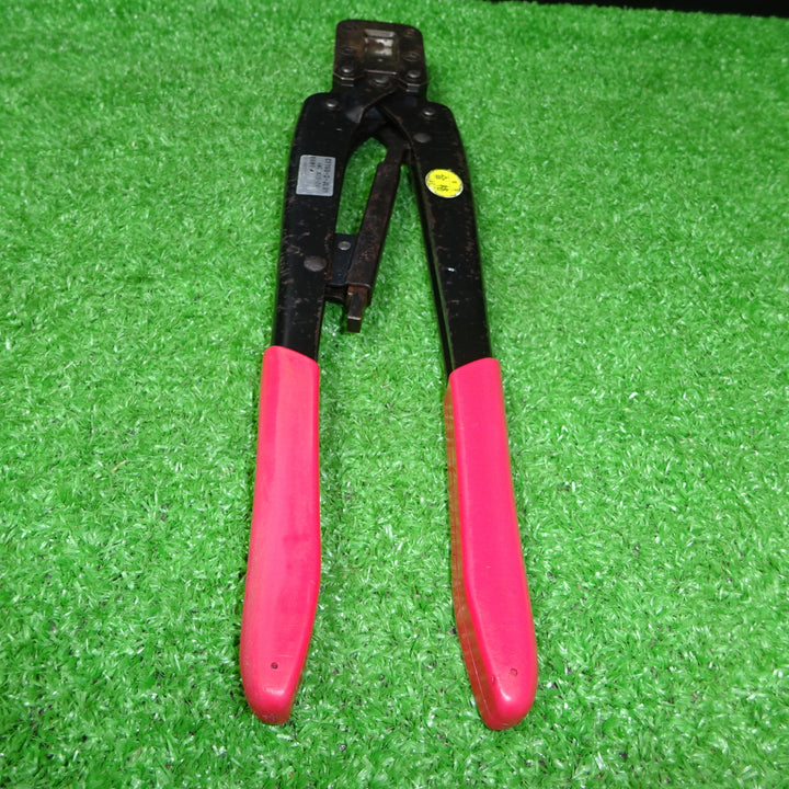 日本航空電子工業 手動圧着工具  CT160-3-JL05  【岩槻店】
