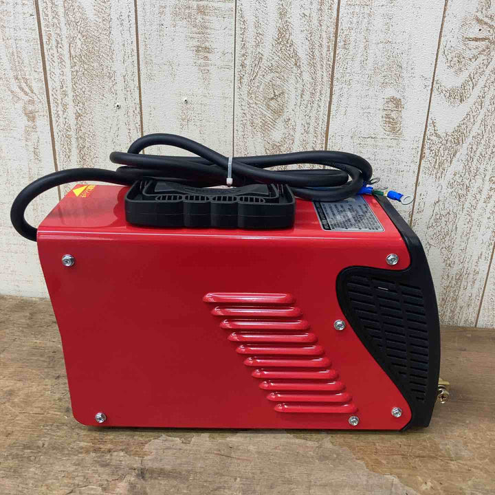 〇日動 インバーター溶接機 BM2-160DA 単相200V BMウェルダー160【柏店】