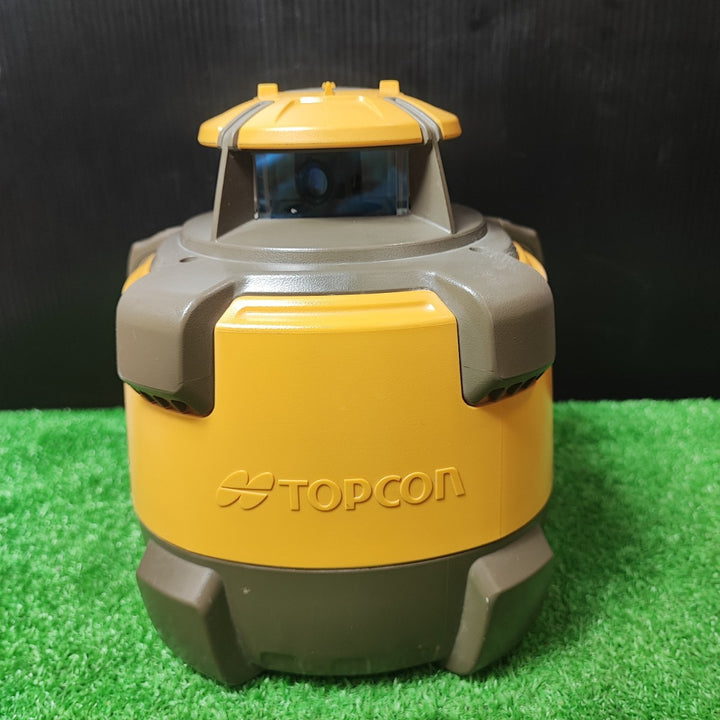 ★トプコン(TOPCON) 乾電池式ローテーティングレーザー RL-H5ADB (乾電池モデル)【岩槻店】