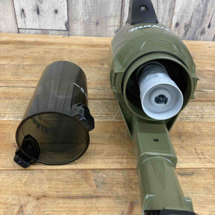 マキタ(makita) コードレスクリーナー CL286FDZO 【東大和店】