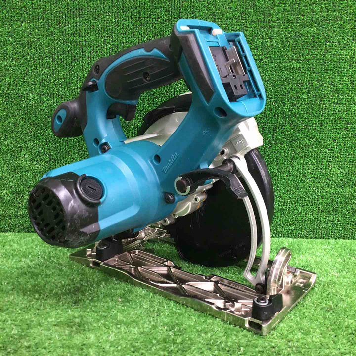 【現状品】 マキタ/makita コードレス丸のこ HS630DZ 【鴻巣店】