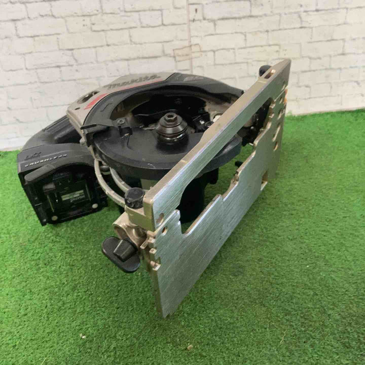 ★マキタ(makita) コードレスマルノコ HS474DZB【町田店】