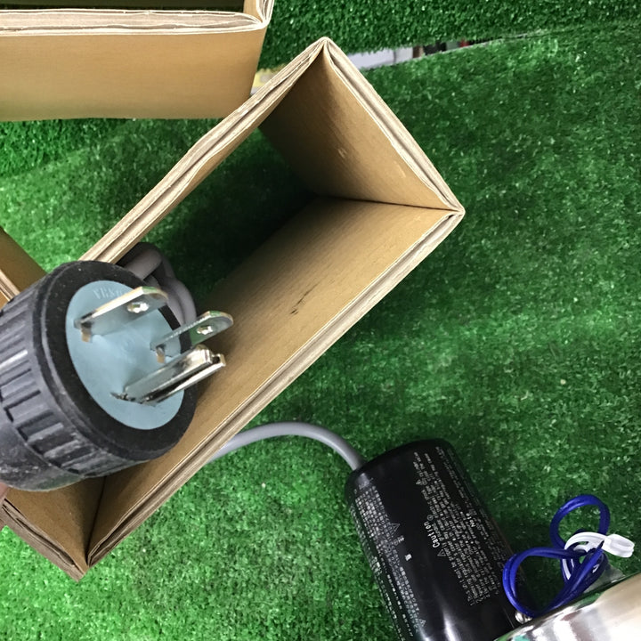 YUTAKA CO2炭酸ガス圧力調整器 FCR25-4-5AB6-6TF4TF-F25-G-200V【桶川店】