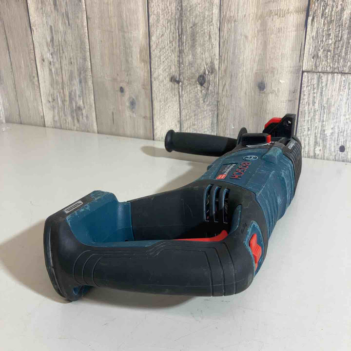 【中古品】ボッシュ 充電式ハンマドリル GBH18V-26D バッテリー×1個 充電器×1個【戸田店】