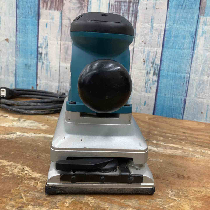 ◇マキタ(makita) 仕上サンダ BO4900V【柏店】