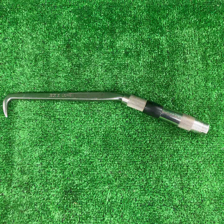 MIKI BXハッカー BX1 LONGタイプ