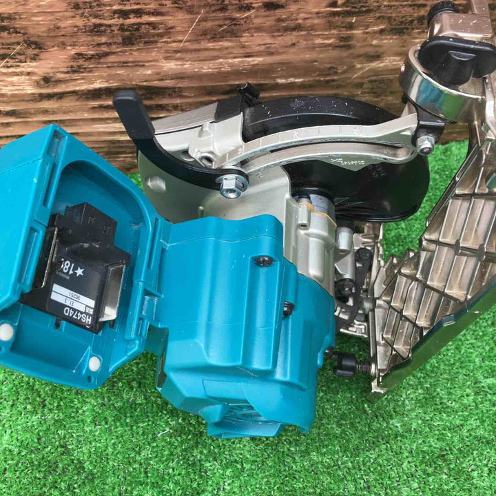 ★マキタ(makita) コードレス丸のこ HS474DZ【川越店】