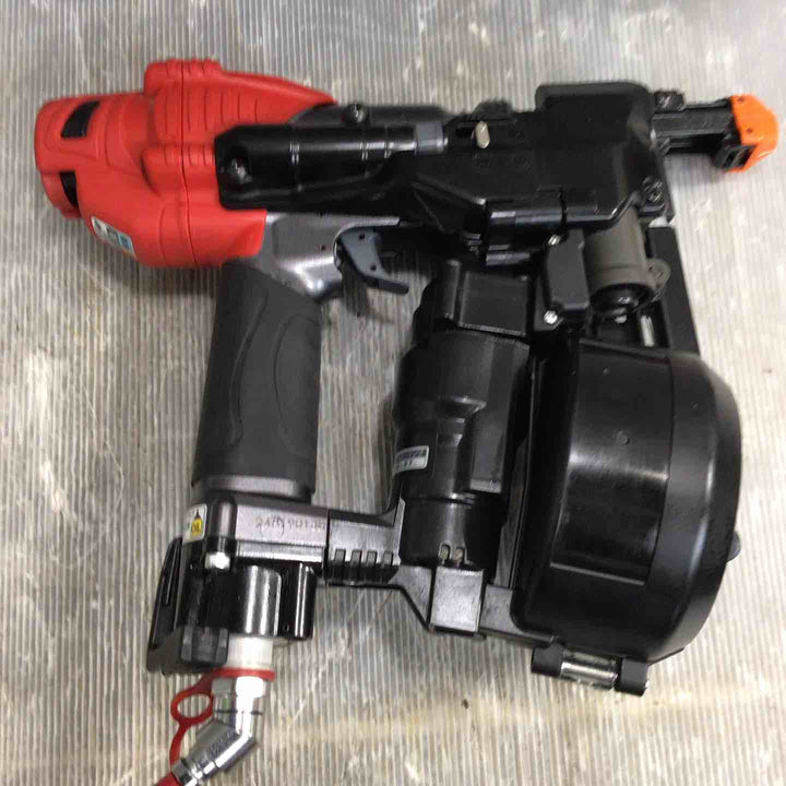 ★マックス(MAX) 高圧エアネジ打ち機 HV-R51G1【草加店】