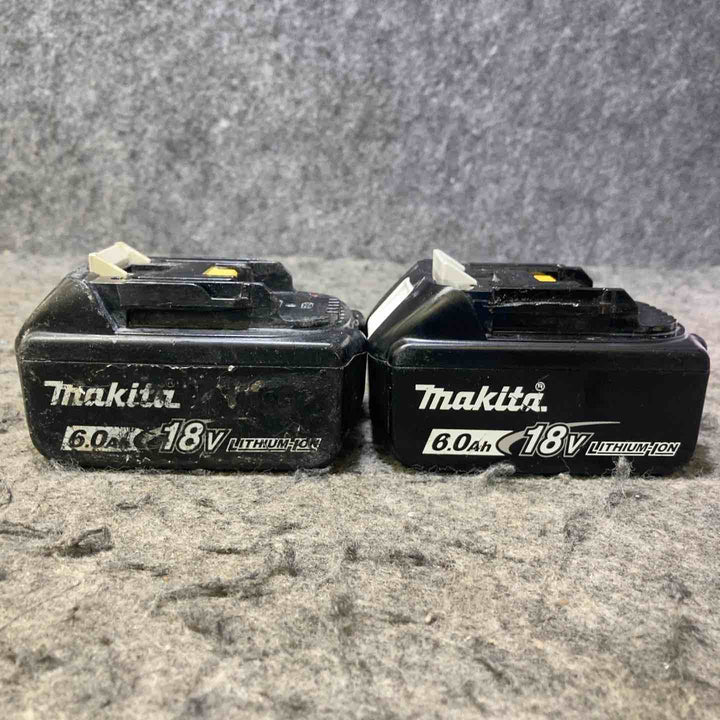 マキタ(makita) 18Vコードレスインパクトドライバー TD171DRGXB【桶川店】