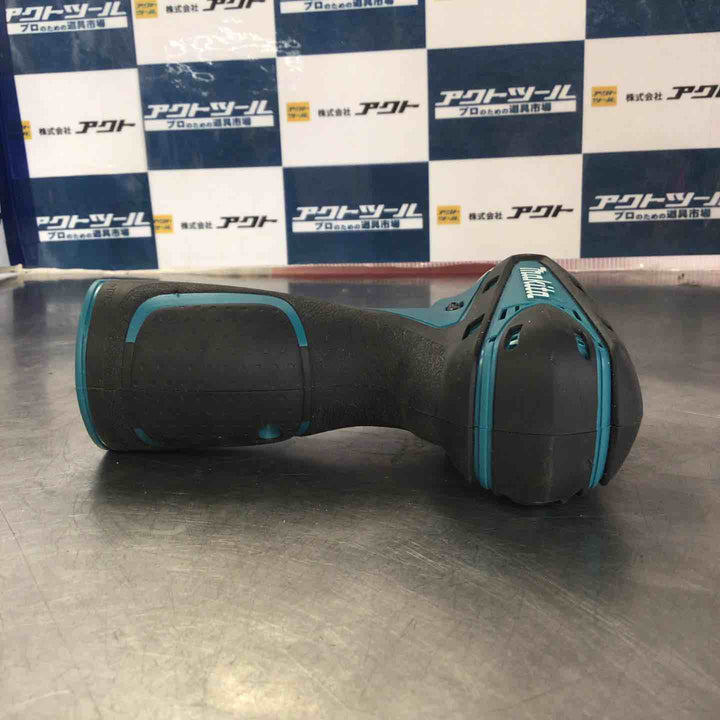 ☆マキタ(makita) コードレスインパクトドライバー TD090DWX【草加店】