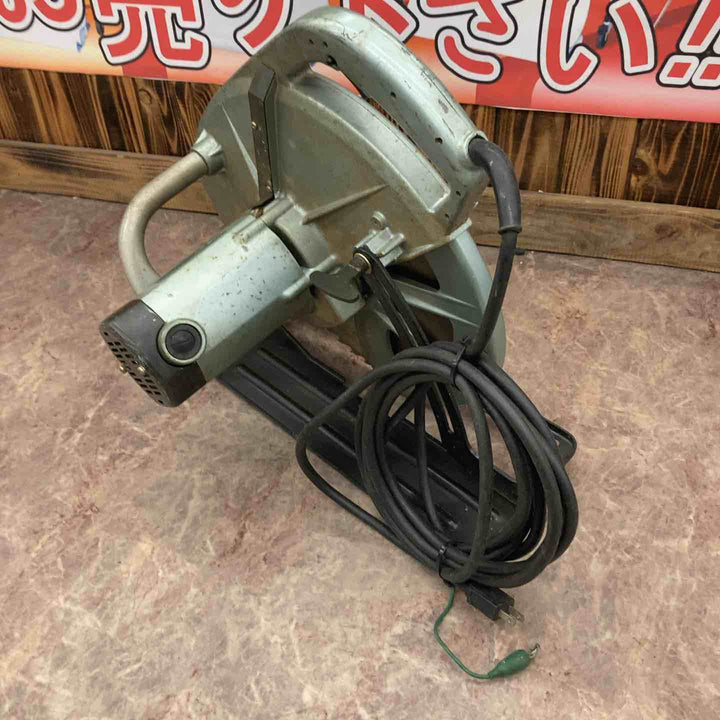 ◇ハイコーキ(HIKOKI ※旧:日立工機) 382mm丸のこ C15B【所沢店】