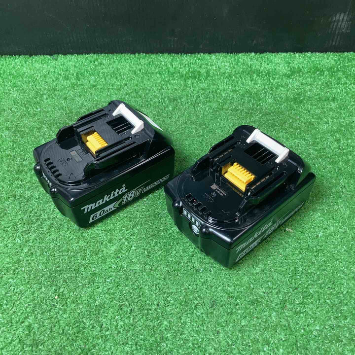★マキタ(makita) コードレスインパクトレンチ TW1001DRGX【岩槻店】