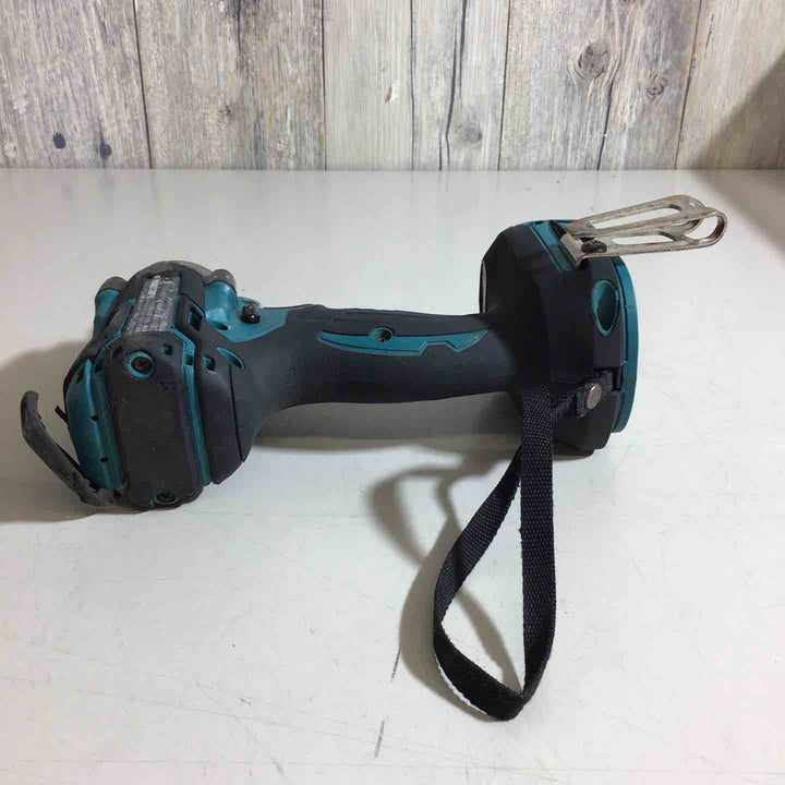 ☆マキタ(makita) コードレスインパクトレンチ TW281DZ【戸田店】