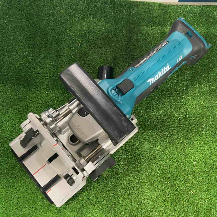 ★マキタ(makita) コードレスジョイントカッター PJ180DZ【草加店】