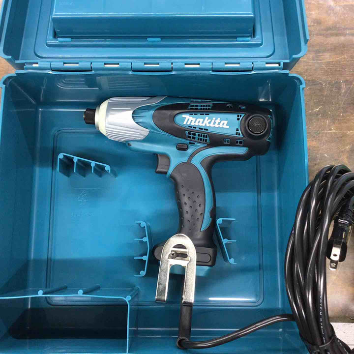 ◇マキタ(makita) ソフトインパクトドライバー  6963SPK【戸田店】