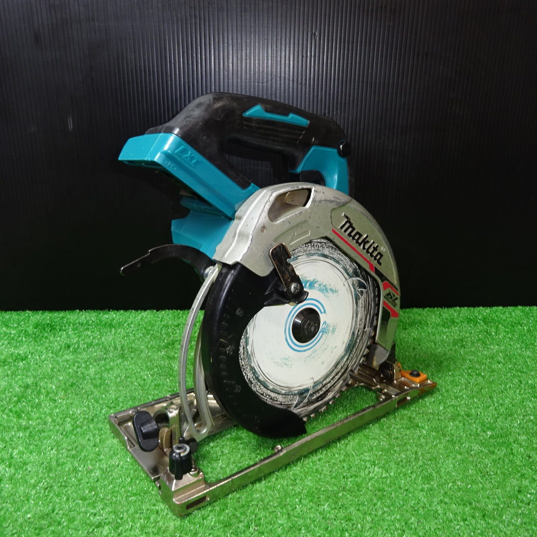 ★マキタ(makita) コードレス丸のこ HS631DZ【岩槻店】