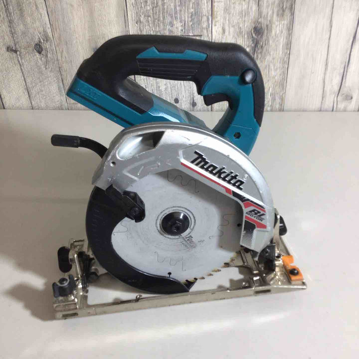 ★マキタ(makita) コードレス丸のこ HS631DZ【戸田店】