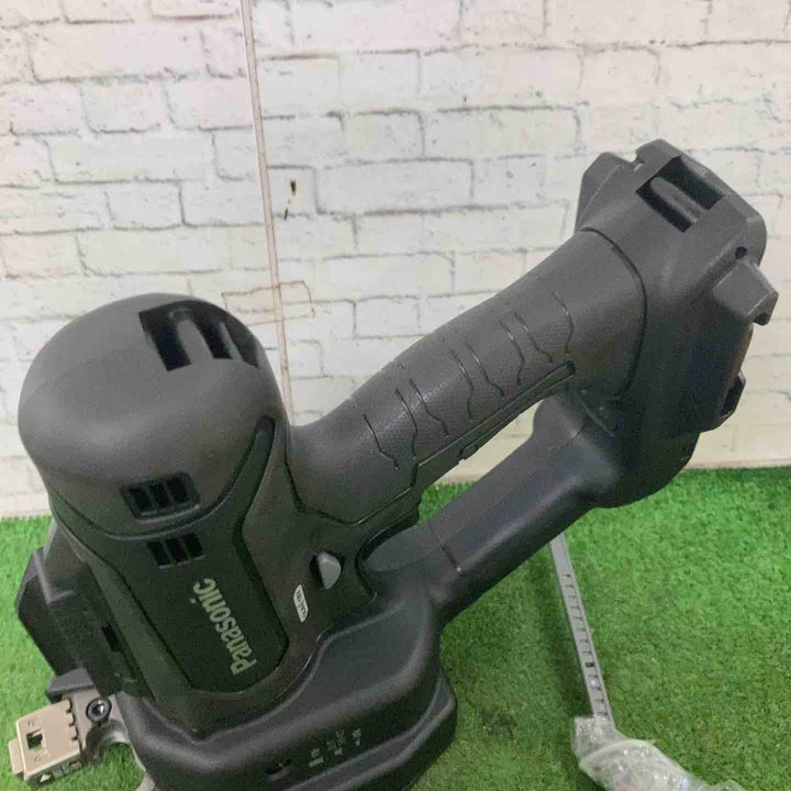 ★パナソニック(Panasonic) コードレス全ネジカッター EZ45A9X-B【町田店】