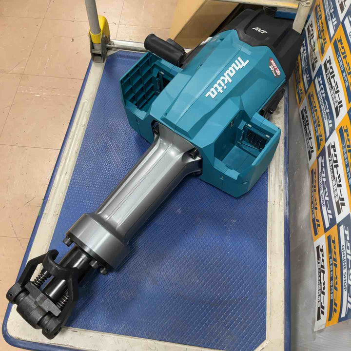【店頭受取り限定】★マキタ(makita) 充電式ハンマ HM004GZ【草加店】