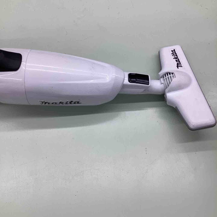 ★マキタ(makita) コードレスクリーナー CL281FDZW【越谷店】