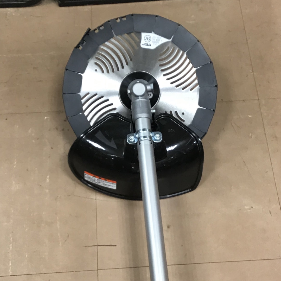 【店頭受取り限定/美品】 共立(CIORITZ) 肩掛式刈払機 SRE2627UGT【草加店】