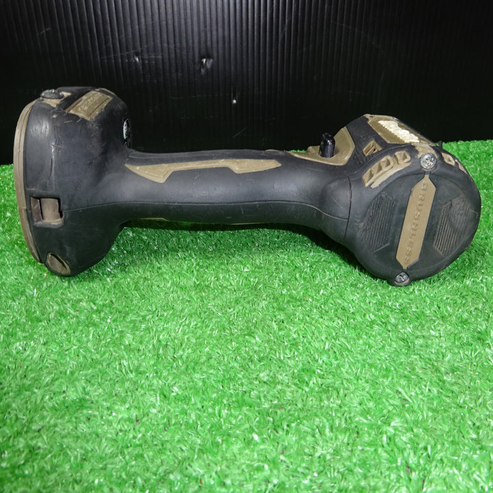 ★マキタ(makita) コードレスインパクトドライバー TD161DZAB バッテリー1個付き【岩槻店】