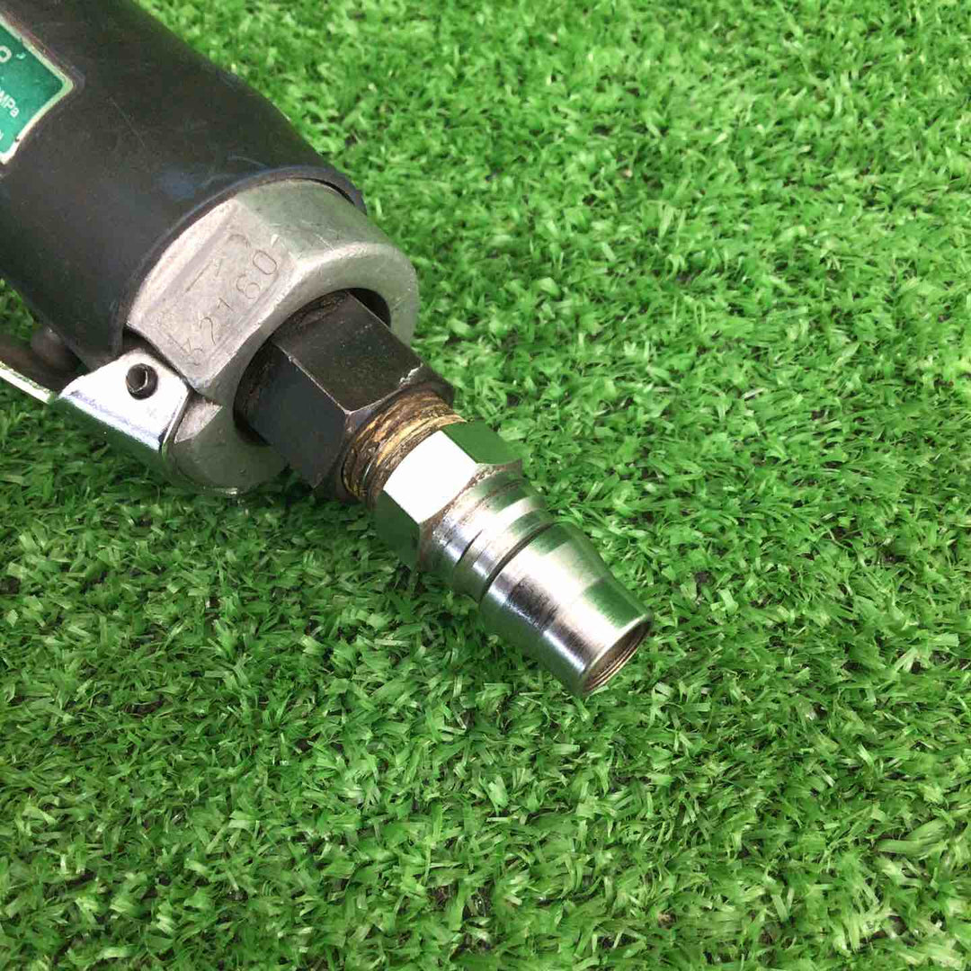 【現状品】 埼玉精機(U-TOOL) 常圧エアラチェットレンチ U-1902 【鴻巣店】