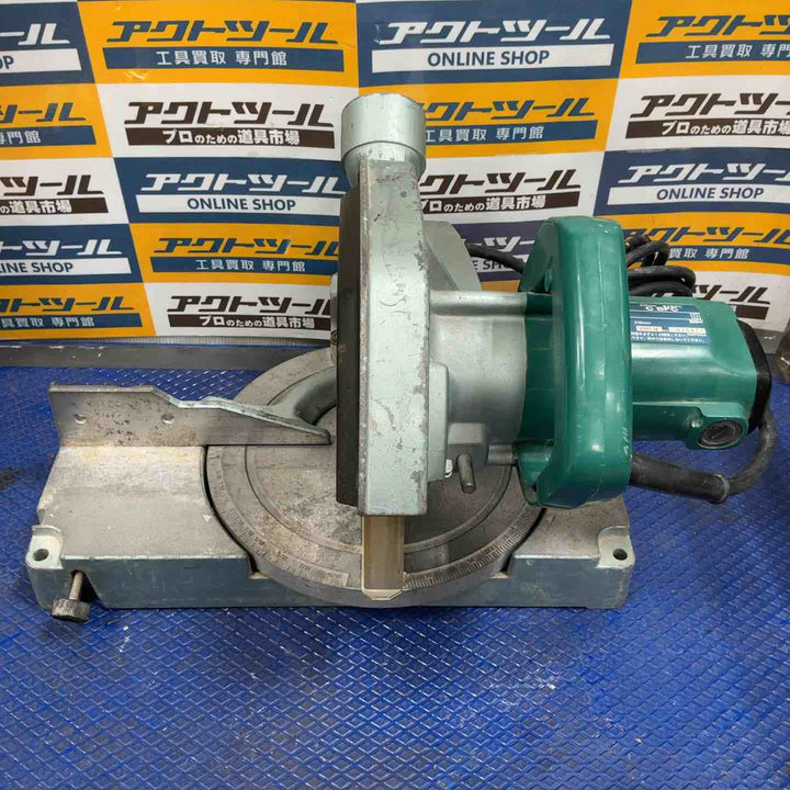 ◇ハイコーキ(HIKOKI ※旧:日立工機) 216mm 卓上丸ノコ C8FC【草加店】