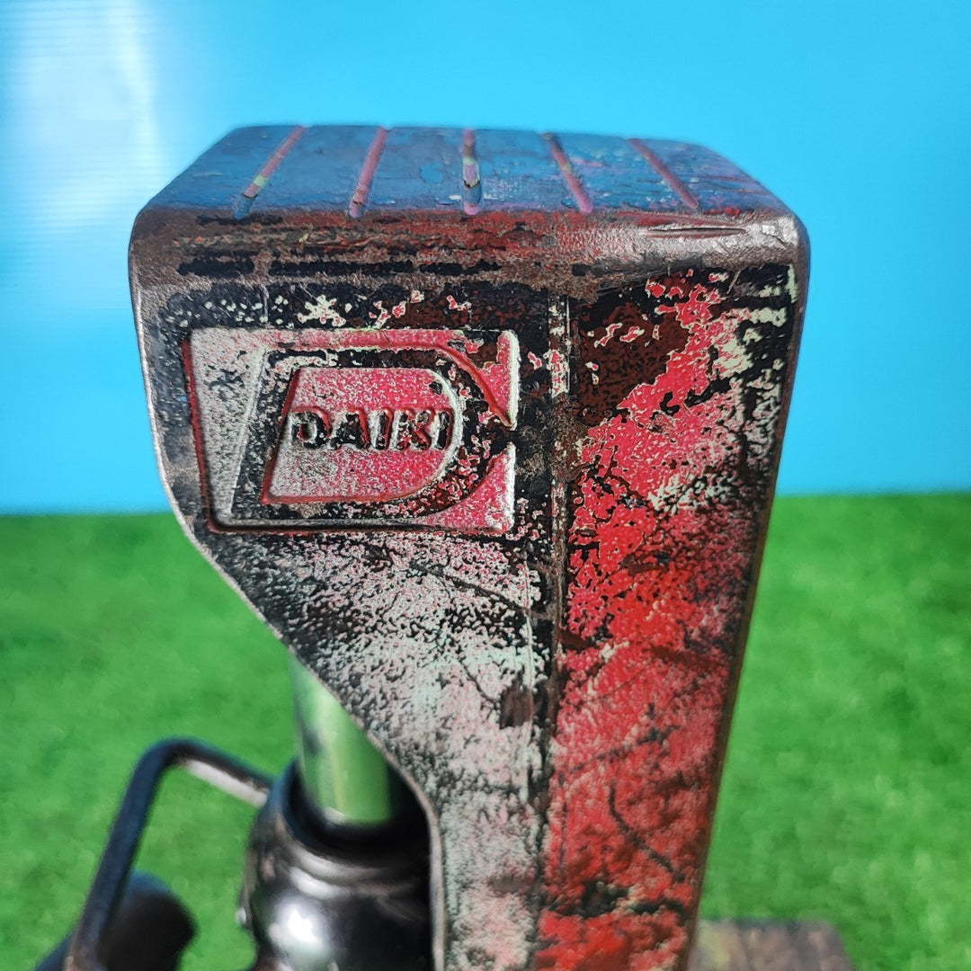 DAIKI 爪付 ジャッキ 2.5TON? 5TON? 取手なし 【岩槻店】