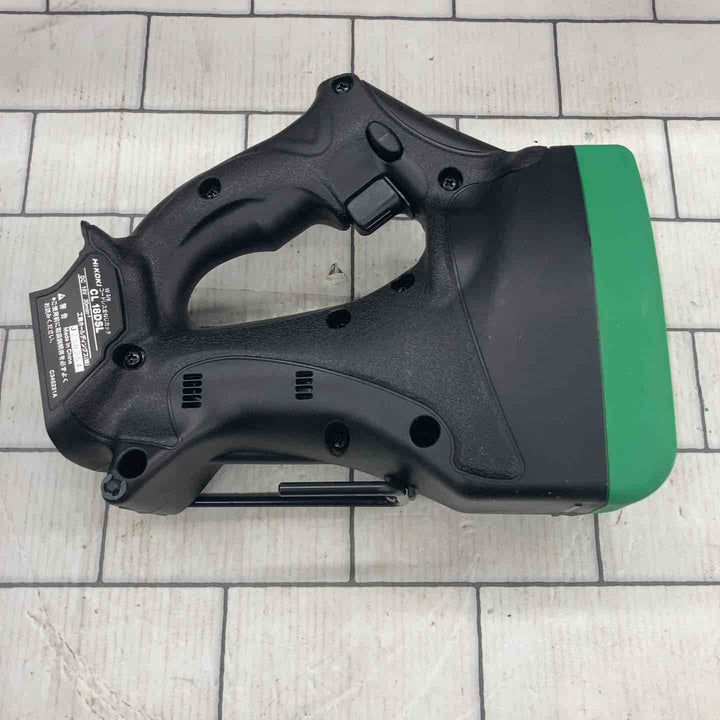 ★ハイコーキ(HIKOKI ※旧:日立工機) コードレス全ネジカッター CL18DSL(LXPKZ)【所沢店】