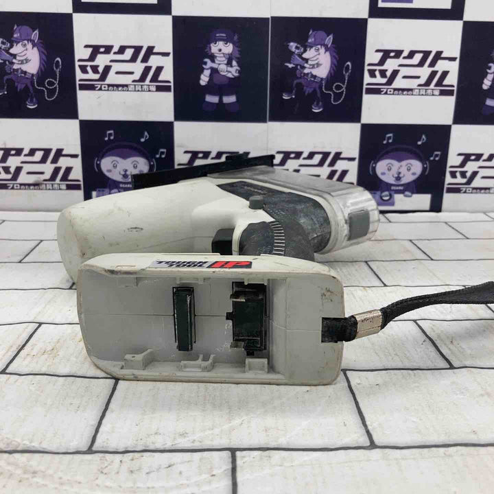 ◇パナソニック(Panasonic) コードレス角穴カッター本体のみ EZ4543X-B【所沢店】