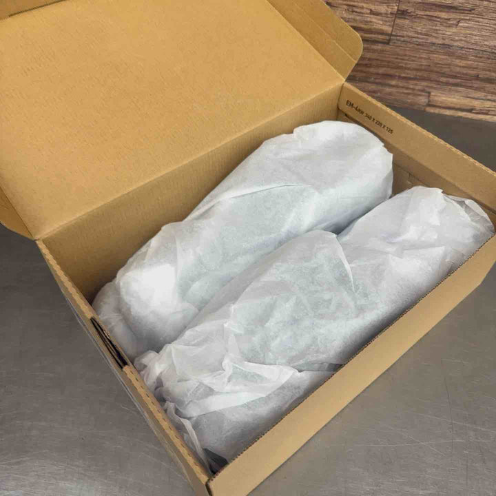 【未使用品】 ミズノ 安全靴 ワークシューズ オールマイティLSⅡ22L WIDE F1GA210509 27.0cm ブラック  【桶川店】