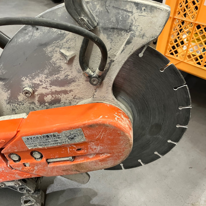 ◇ハスクバーナ(Husqvarna) エンジンカッター K760【川口店】