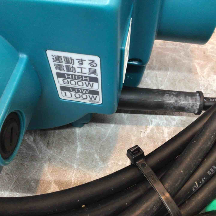 ★マキタ(makita) 小型集じん機 乾式 450(P)【八潮店】