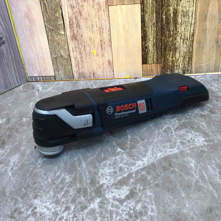 ★ボッシュ(BOSCH) コードレスマルチツール GMF18V-EC【八潮店】