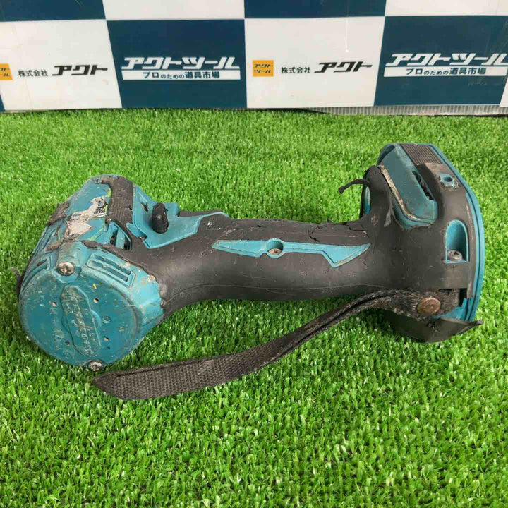 ★マキタ(makita) コードレスインパクトドライバー TD172DZ【草加店】